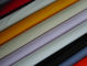 170T  Yarn Count Polyester Woven Fabric 75 * 75D  40gsm Good Air Permeability supplier