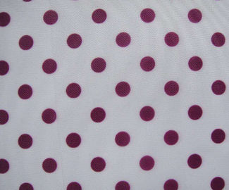 Light And Thin PU Coated Polyester Fabric 350T Poly Tatteta Wear - Resistant supplier