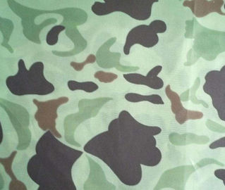 Light And Thin PU Coated Polyester Fabric 350T Poly Tatteta Wear - Resistant supplier