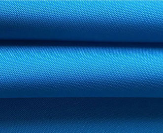 300 * 300D  200 GSM 100 Polyester Fabric Waterproof Easy To Wash For Bag supplier