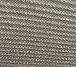 Durable Waterproof Polyester Fabric  , 1200 * 1200D Oxford Polyester Spandex Fabric supplier