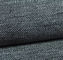 Grey PVC Coated Polyester Fabric 300 * 300D 205g / M2 For Bag Shrink - Resistant supplier