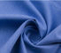 Skin - Friendly Polyester Rayon Fabric , Water Resistant Polyester Fabric supplier