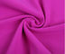 92 Polyester 8 Spandex  Fabric , 4 Way Stretch Fabric By The Yard Skin - Friendly supplier