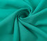 Blend 4 Way Stretch Yarn Dyed Fabric 50D / 40D 85 Polyester 15 Spandex Fabric supplier