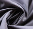 Polyester Viscose Spandex Fabric , Waterproof Polyester Fabric 228T Yarn Count supplier