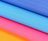 Plain Dyed 100 Nylon Fabric 75 * 75D Yarn Count 320T Anti - Static supplier