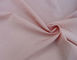 Light And Thin Polyester Twill Fabric , Polyester Satin Fabric Easy To Wash supplier