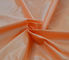 Custom Taffeta Dress Fabric , 30 * 30D 600t Pink Taffeta Fabric For Suit supplier
