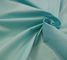 400T Plain Dyed Polyester Taffeta Fabric 30 * 30D Customized Color For Cloth supplier