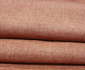 Plain Dyed Oxford Polyester Knit Fabric 600 * 600D Yarn Count 320 Gsm For Bag Cloth supplier