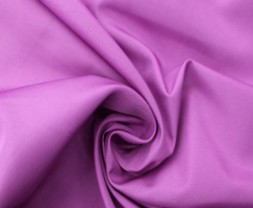 PA Coated Shiny Polyester Fabric , 170T 100% Polyester Fabric By The Yard
