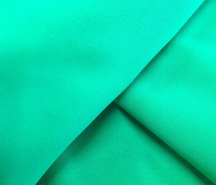 80 Polyester 20 Spandex Fabric , 4 Way Stretch Fabric Customized Color