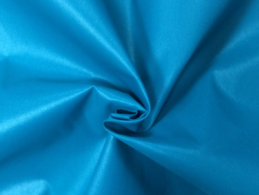360T Dyed Nylon Taffeta Fabric Plain Dyed Pattern 52gsm For Bag Cloth