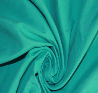 100% Nylon Taffeta Fabric Customized Color 88 Gsm Lightweight Easy To Wash