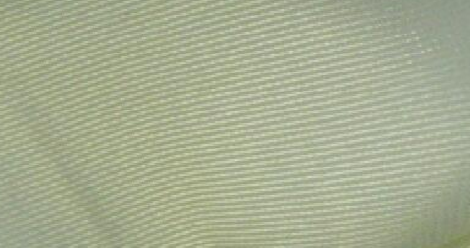 75 * 640D Polyester Taslan Fabric , 150 Gsm Elegant Shiny Polyester Fabric