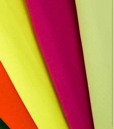 108 Gsm Polyester Knit Fabric Colorful Water Repellent And Eco-Friendly
