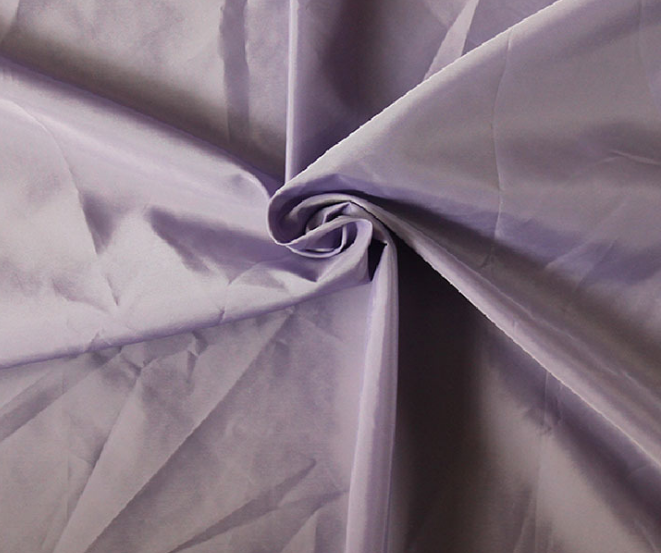 Custom Polyester Dress Lining Fabric , 210T 100% Polyester Stretch Lining Fabric By The Yard