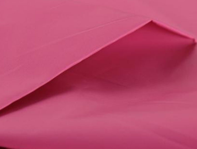 Custom Polyester Dress Lining Fabric , 210T 100% Polyester Stretch Lining Fabric By The Yard