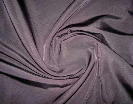 63 * 63D 190T Polyester Memory Fabric 53 Gsm Comfortable Hand Feel Shrink - Resistant