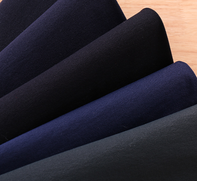 92 Polyester 8 Spandex  Fabric , 4 Way Stretch Fabric By The Yard Skin - Friendly